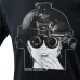 T-shirt DA ART NVG - Cotton